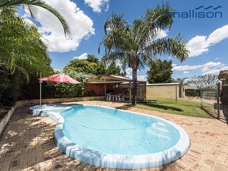 58 Regal Drive, Thornlie WA 6108