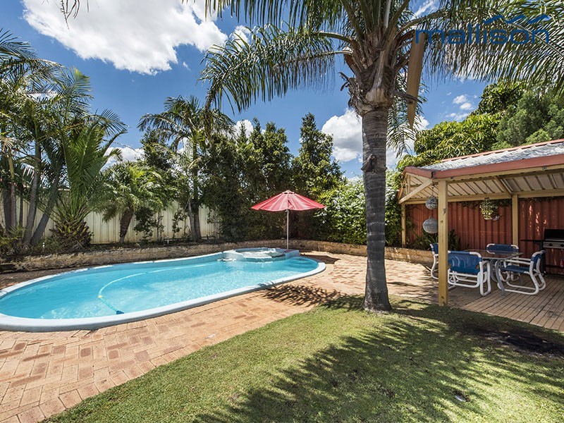 58 Regal Drive, Thornlie WA 6108