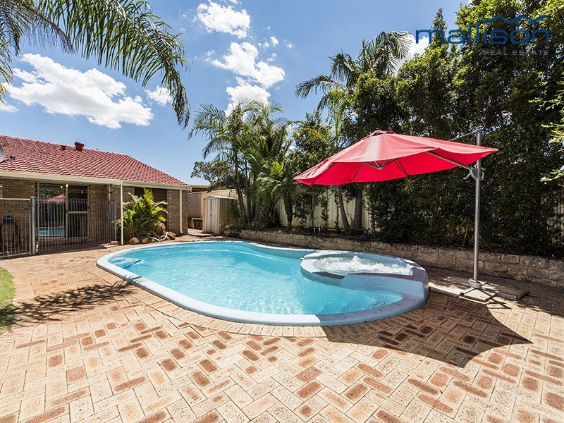 58 Regal Drive, Thornlie WA 6108