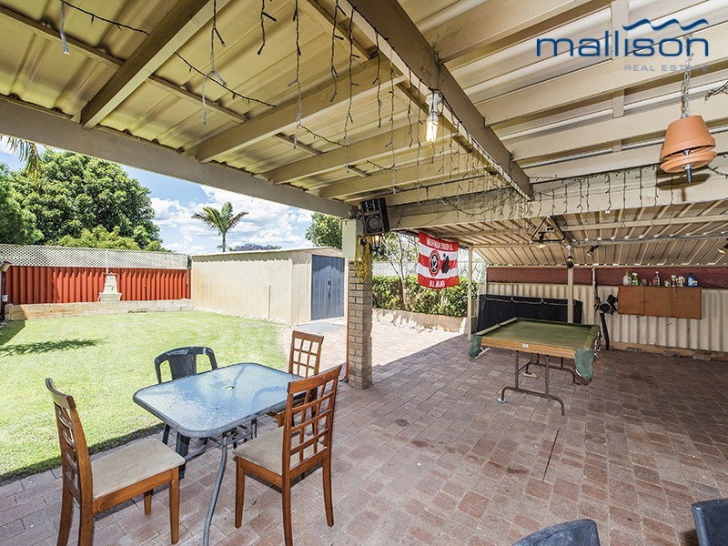 58 Regal Drive, Thornlie WA 6108