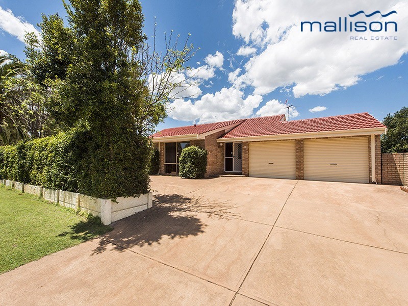 58 Regal Drive, Thornlie WA 6108