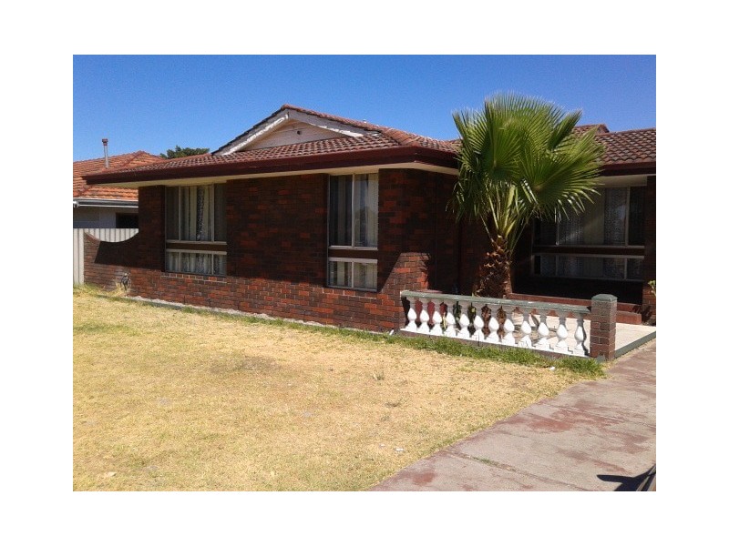 17 Leach Highway, Wilson WA 6107