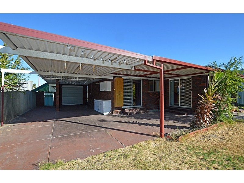 17 Leach Highway, Wilson WA 6107