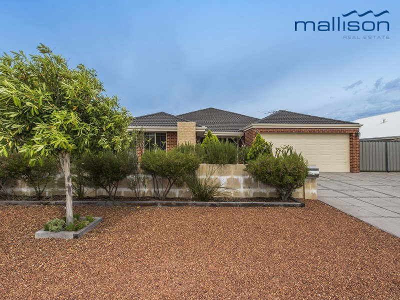 43 Arrino Parade, Baldivis WA 6171