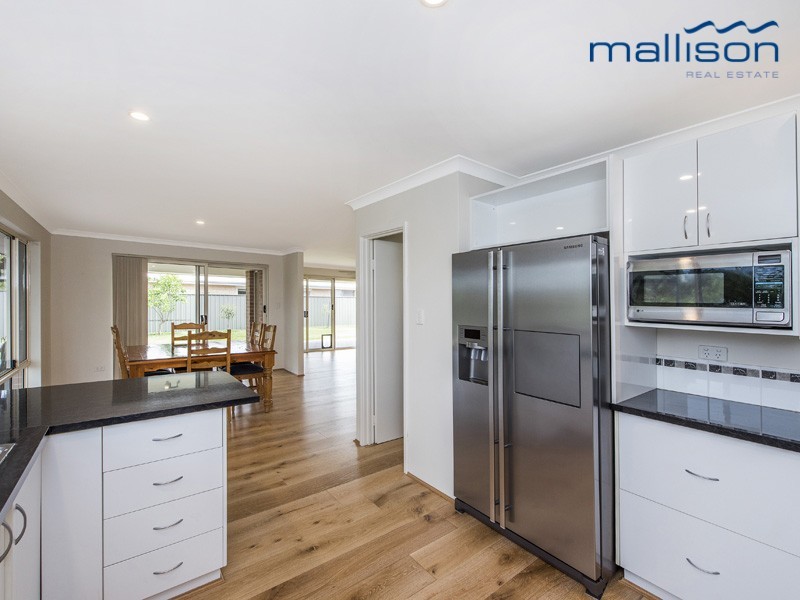 43 Arrino Parade, Baldivis WA 6171