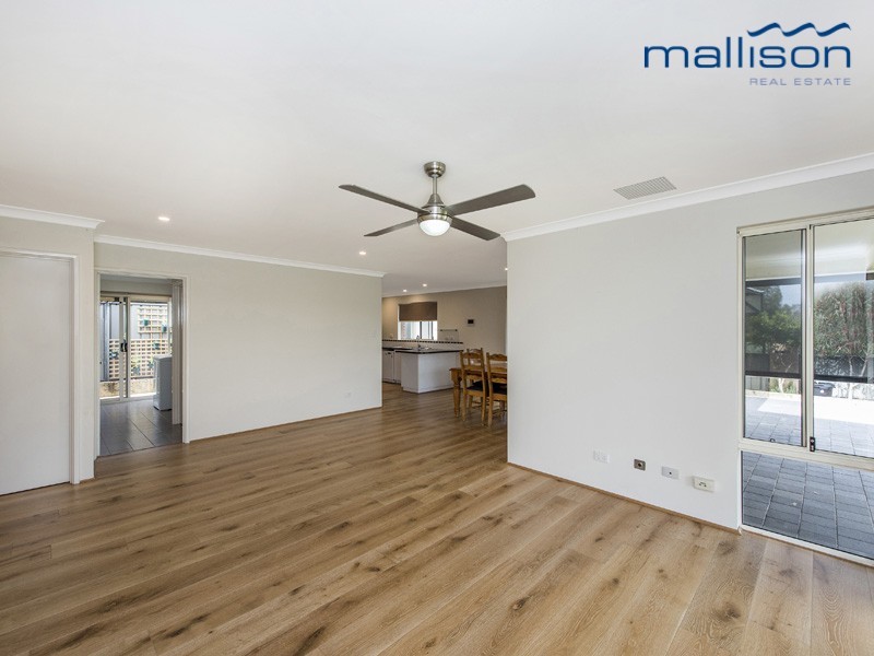 43 Arrino Parade, Baldivis WA 6171
