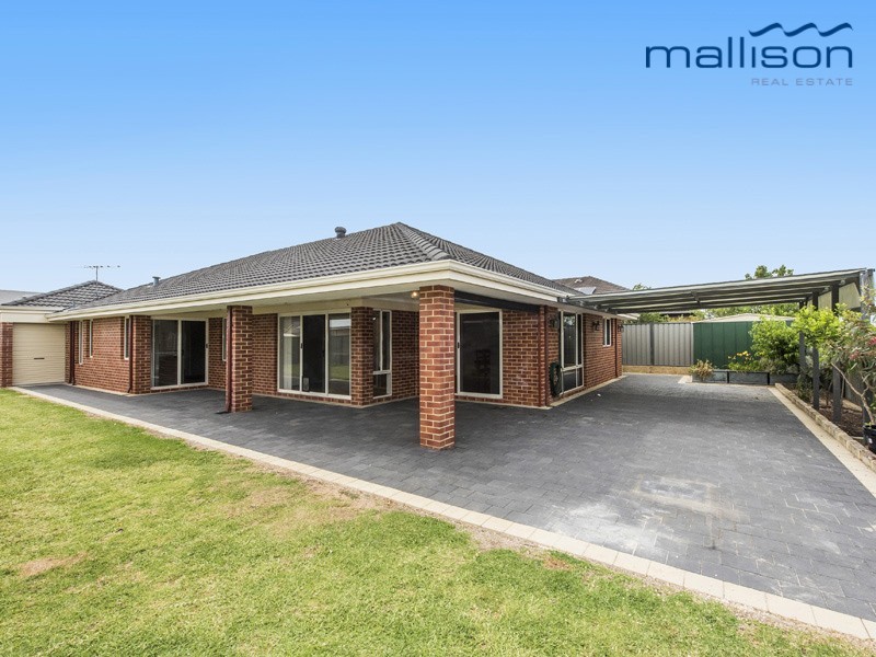 43 Arrino Parade, Baldivis WA 6171