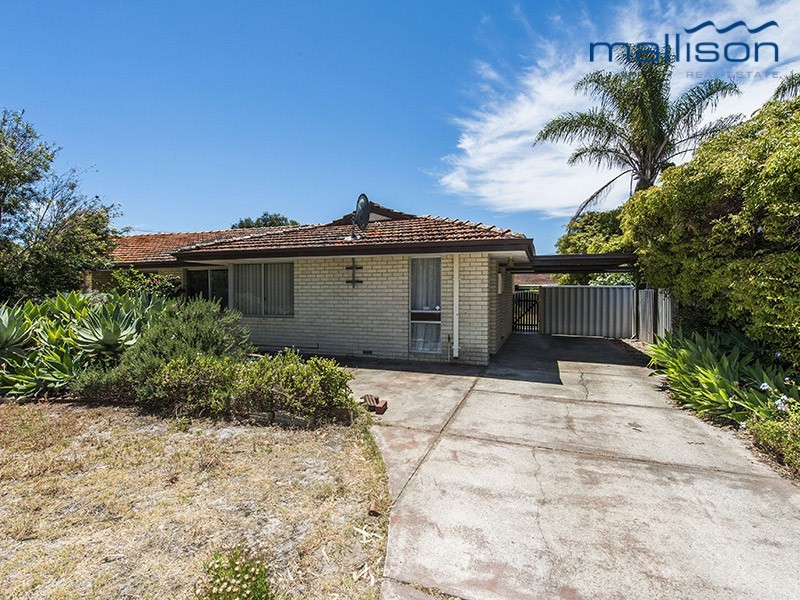 24 Trident Terrace, Willetton WA 6155