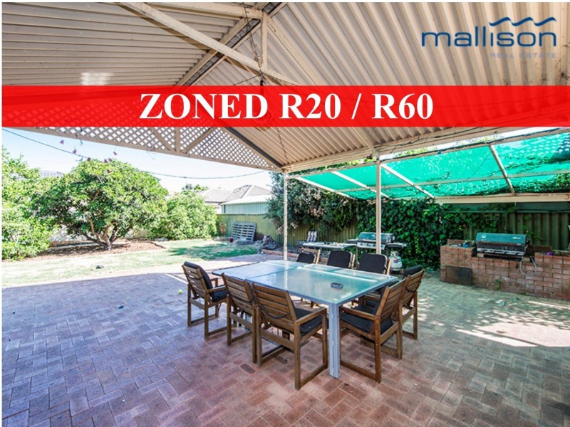 14 Debenham Street, Thornlie WA 6108