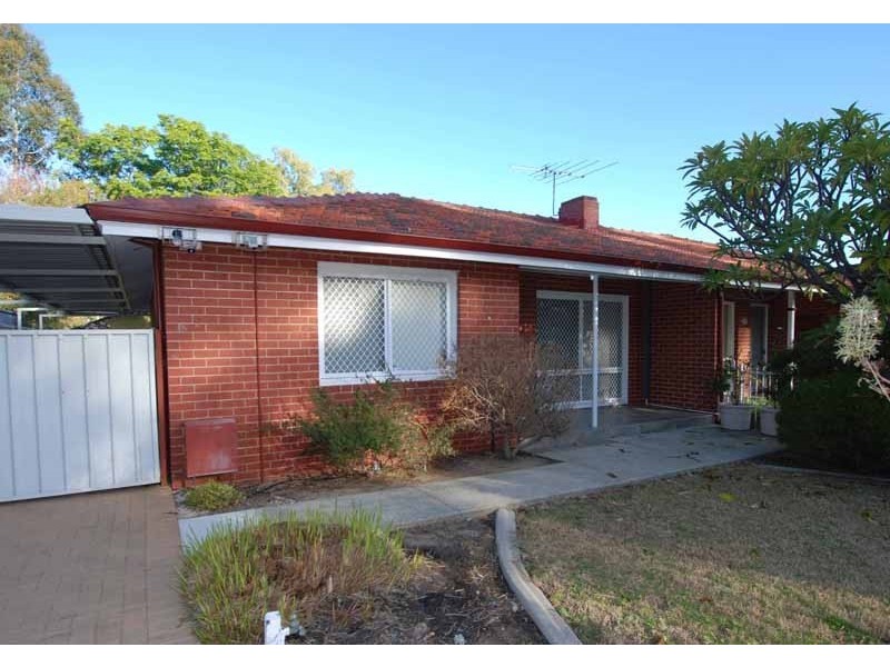 31 Prospero Crescent, Coolbellup WA 6163