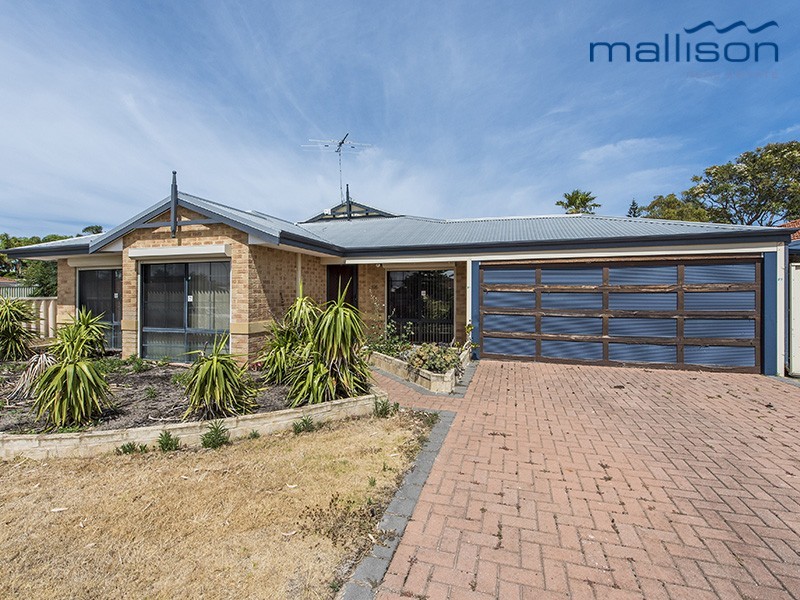 195 Currie Street, Warnbro WA 6169