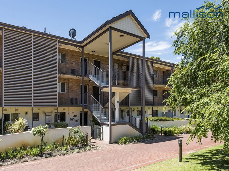 46/79 Waverley Road, Coolbellup WA 6163