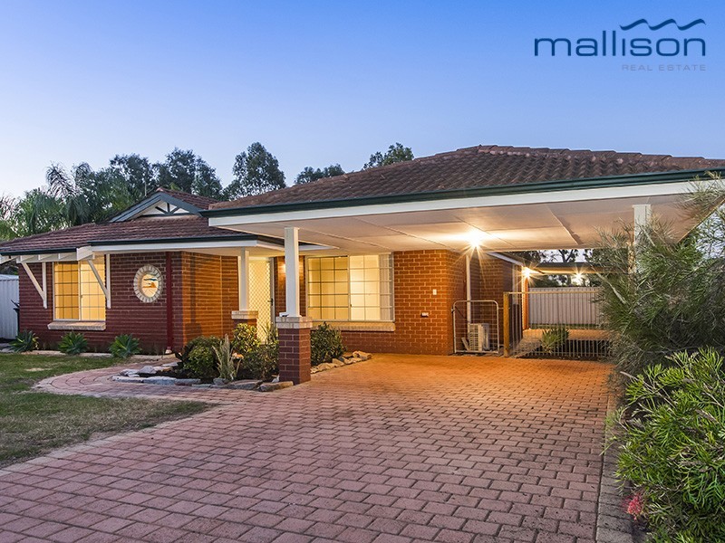 17 Barraberry Retreat, Canning Vale WA 6155