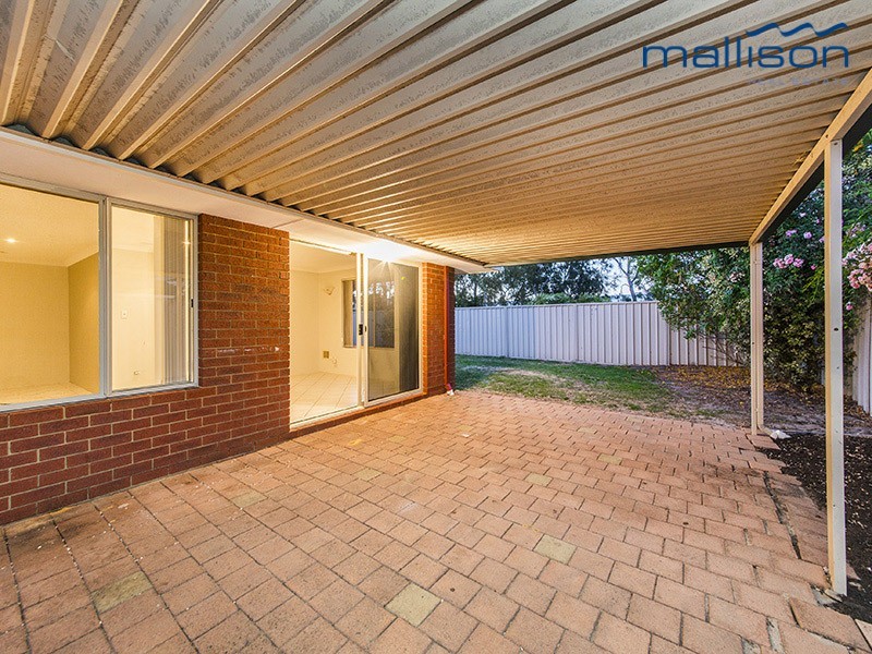 17 Barraberry Retreat, Canning Vale WA 6155