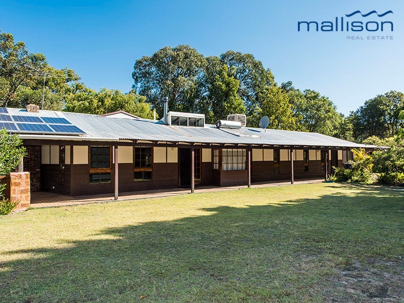 25B Baskerville Road, Mundijong WA 6123