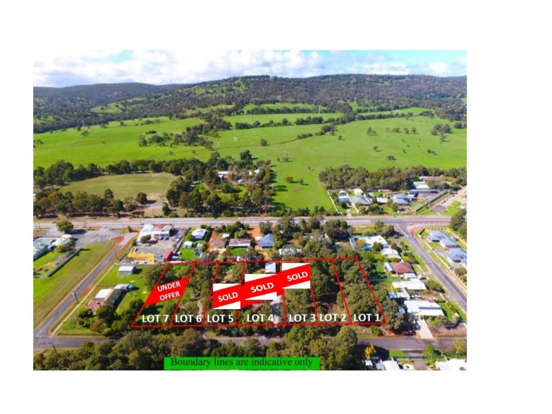 14 Central Avenue, North Dandalup WA 6207