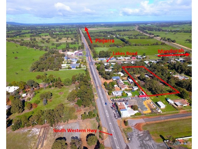 14 Central Avenue, North Dandalup WA 6207