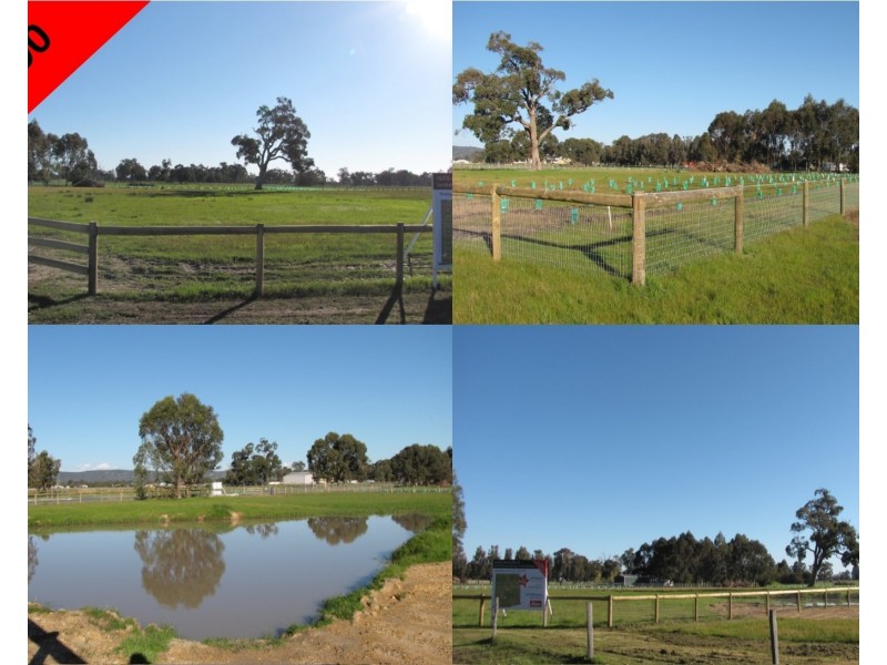 Lot 85-96,  Avoca Retreat, North Dandalup WA 6207