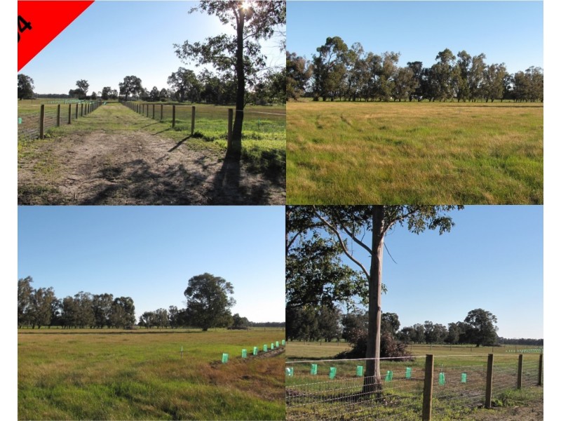 Lot 85-96,  Avoca Retreat, North Dandalup WA 6207