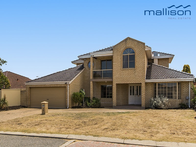 9 Paton Close, Winthrop WA 6150