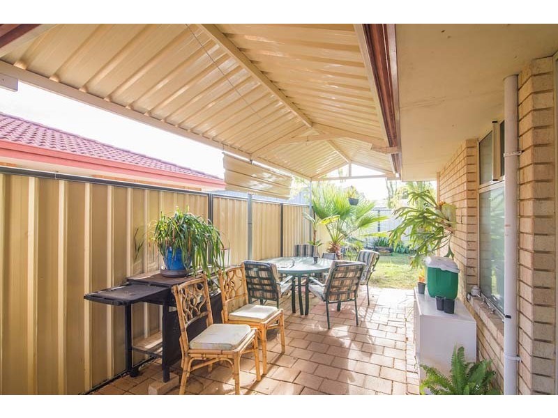 47 Wickling Drive, Beckenham WA 6107