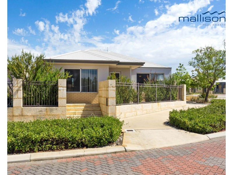 45 Flametree Boulevard, Harrisdale WA 6112