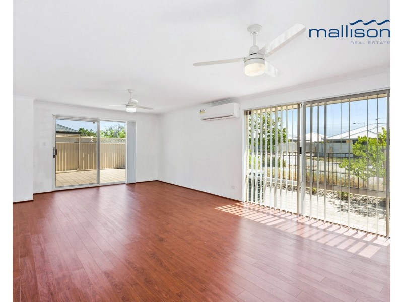 45 Flametree Boulevard, Harrisdale WA 6112