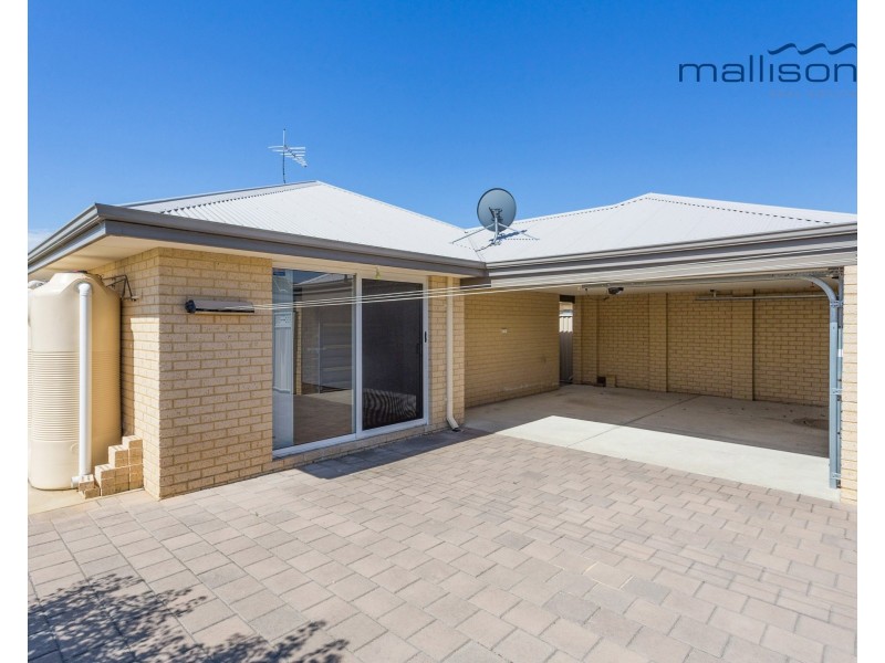 45 Flametree Boulevard, Harrisdale WA 6112