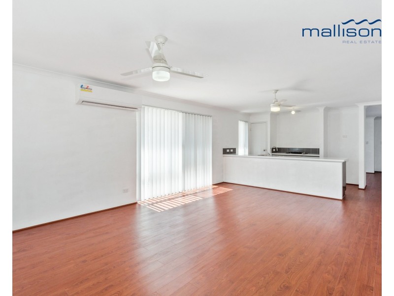 45 Flametree Boulevard, Harrisdale WA 6112