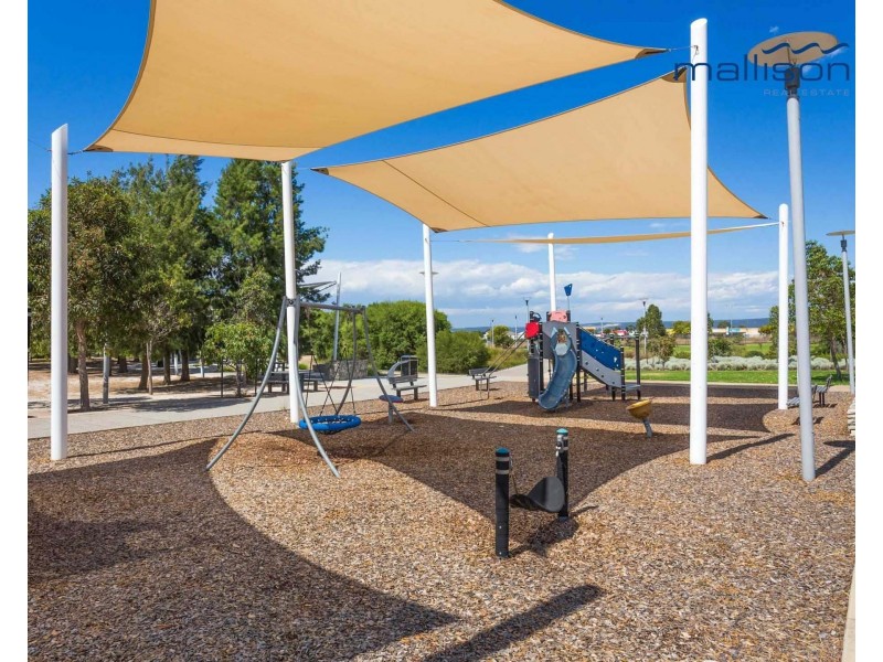 45 Flametree Boulevard, Harrisdale WA 6112