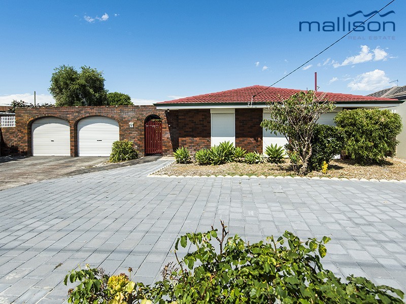 45 Benningfield Road, Bull Creek WA 6149