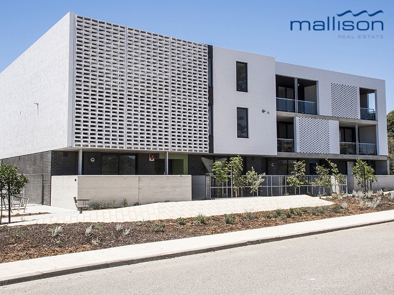 15/46 Knutsford Street, Fremantle WA 6160