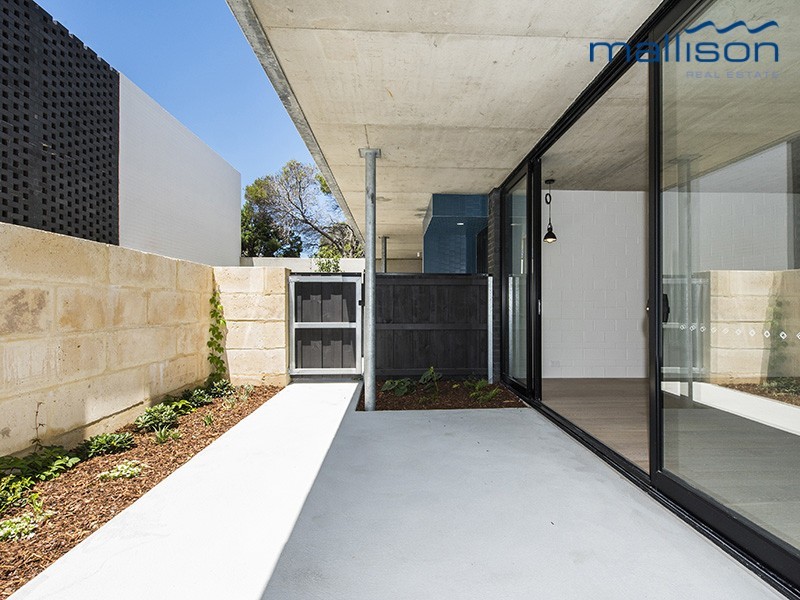 15/46 Knutsford Street, Fremantle WA 6160