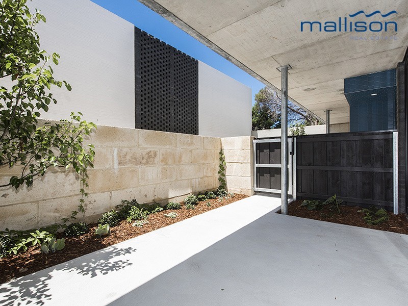 15/46 Knutsford Street, Fremantle WA 6160