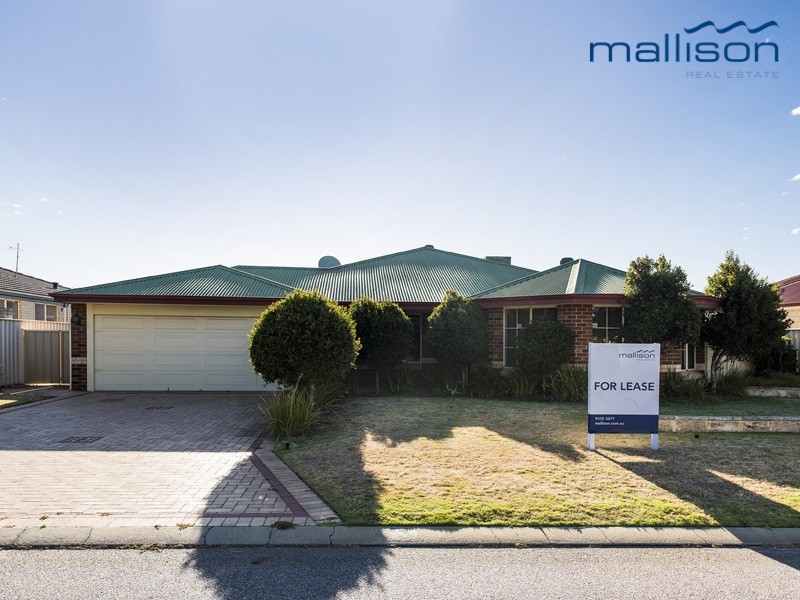 33 Eastwood Parade, Canning Vale WA 6155
