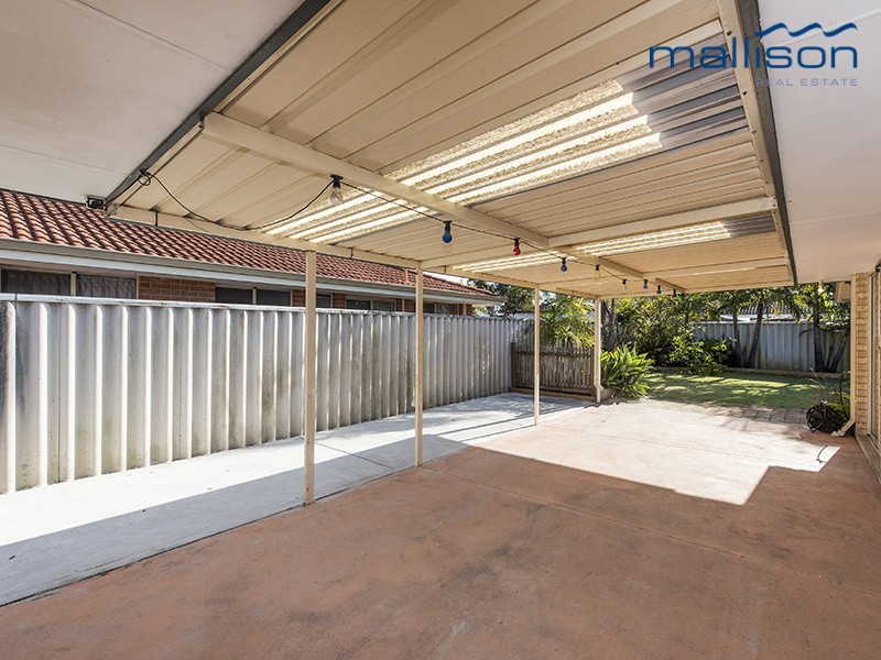 23 Barraberry Retreat, Canning Vale WA 6155