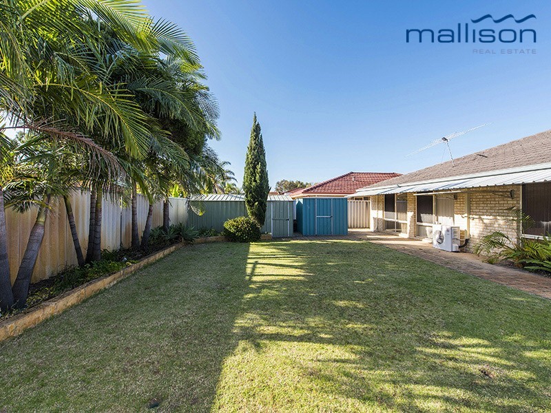 23 Barraberry Retreat, Canning Vale WA 6155