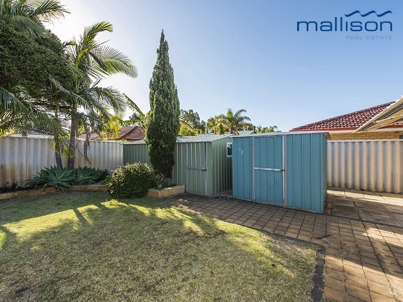 23 Barraberry Retreat, Canning Vale WA 6155