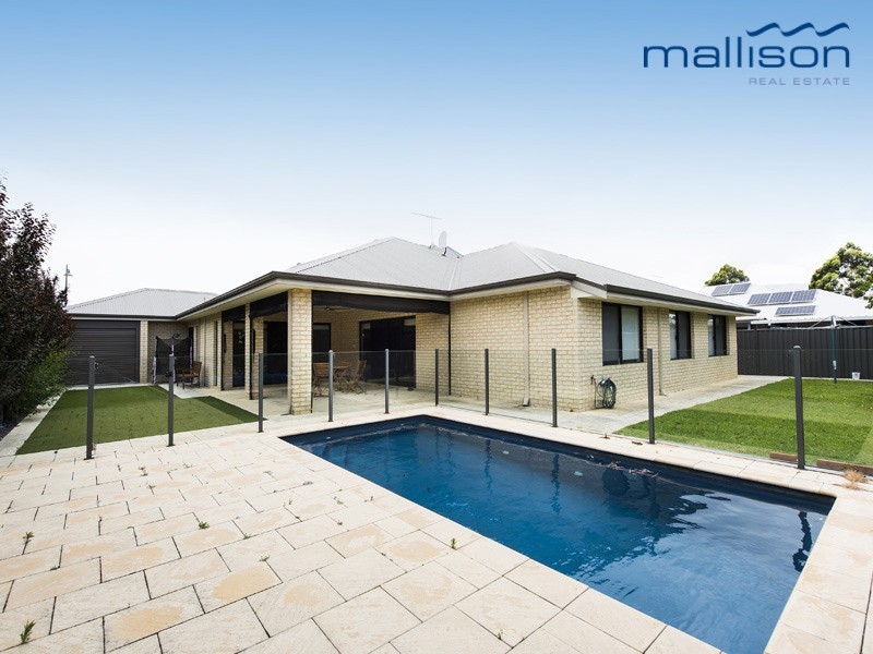 6 Alcaston Road, Harrisdale WA 6112