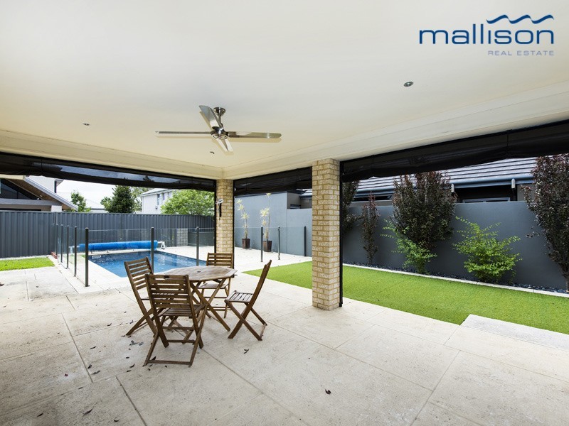 6 Alcaston Road, Harrisdale WA 6112