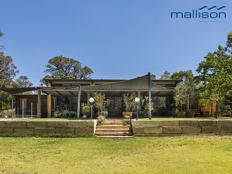 130 Winery Drive, Karnup WA 6176