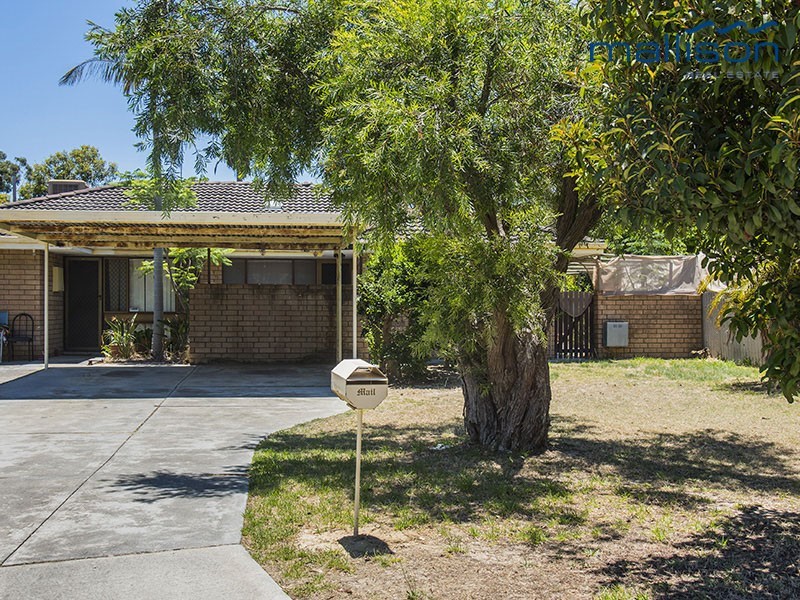 38 Cordelia Road, Armadale WA 6112