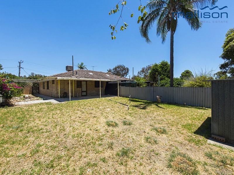 38 Cordelia Road, Armadale WA 6112