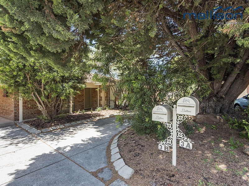 3A&B Keir Close, Leeming WA 6149