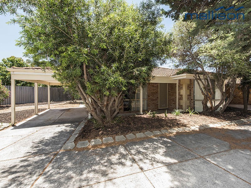 3A&B Keir Close, Leeming WA 6149