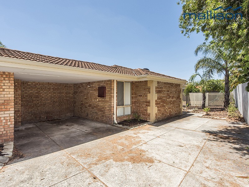 3A&B Keir Close, Leeming WA 6149