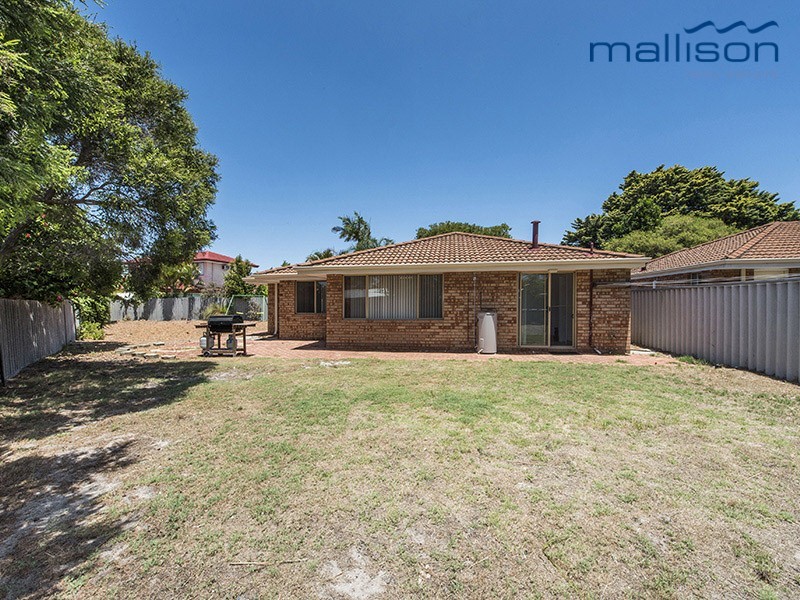 3A&B Keir Close, Leeming WA 6149