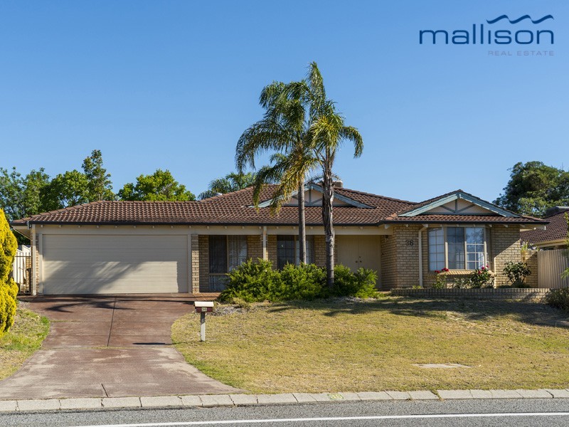 36 Casserly Drive, Leeming WA 6149