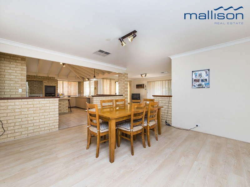 36 Casserly Drive, Leeming WA 6149