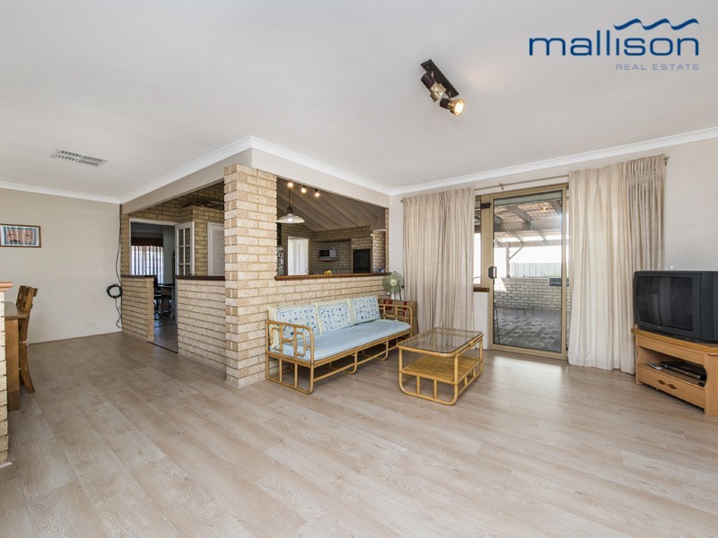 36 Casserly Drive, Leeming WA 6149